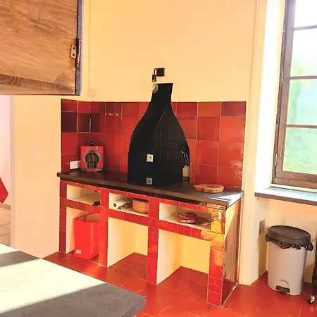 120m2 Dans Maison De Maitre