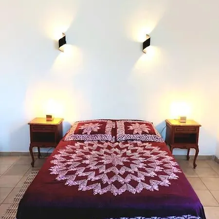 120m2 Dans Maison De Maitre * Pietracorbara