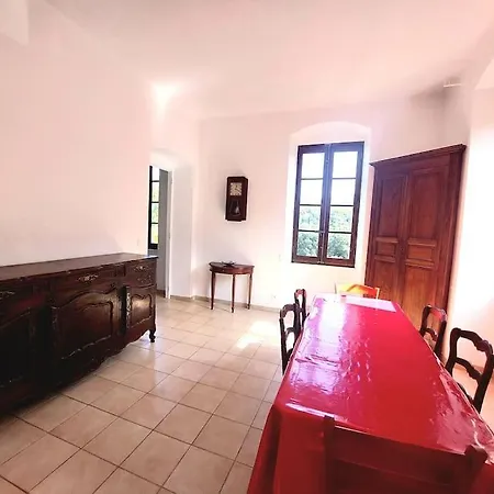 120m2 Dans Maison De Maitre Apartment *