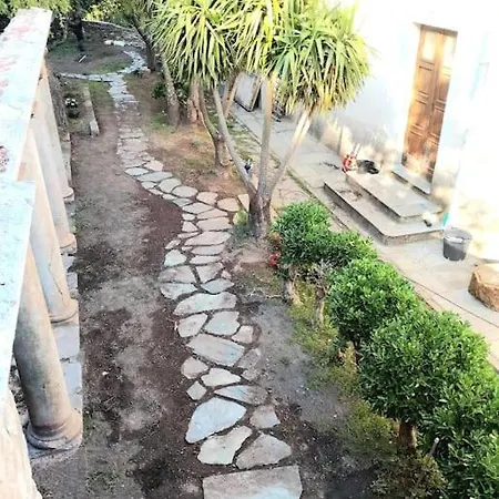 Daire 120m2 Dans Maison De Maitre *