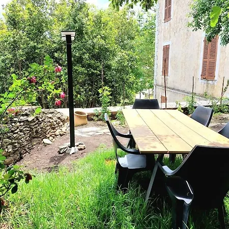 120m2 Dans Maison De Maitre Daire *