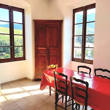 120m2 Dans Maison De Maitre *