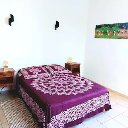 120m2 Dans Maison De Maitre * Pietracorbara
