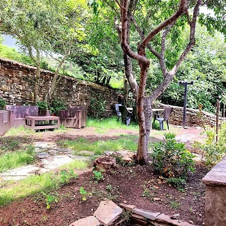 120m2 Dans Maison De Maitre Apartment Pietracorbara