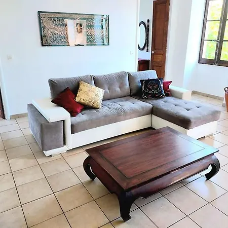 120m2 Dans Maison De Maitre Pietracorbara