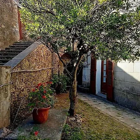 120m2 Dans Maison De Maitre Pietracorbara