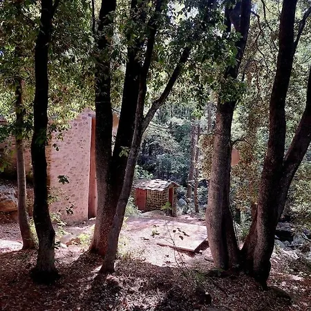 120m2 Dans Maison De Maitre * Pietracorbara