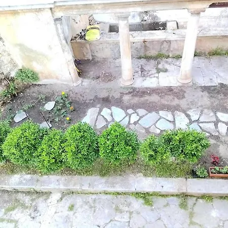 120m2 Dans Maison De Maître