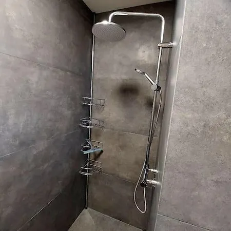 公寓 120m2 Dans Maison De Maitre Pietracorbara