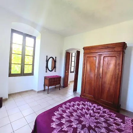 120m2 Dans Maison De Maitre 公寓