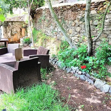 120m2 Dans Maison De Maitre 公寓 *